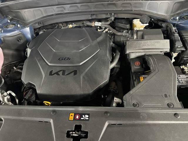 Used 2023 Kia Telluride S w/ S Sunroof Package AWD/4WD image 33