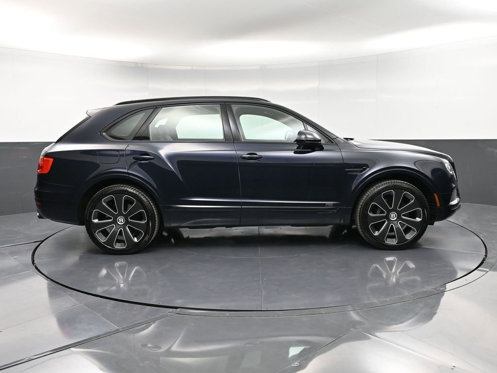 Certified 2020 Bentley Bentayga image 9
