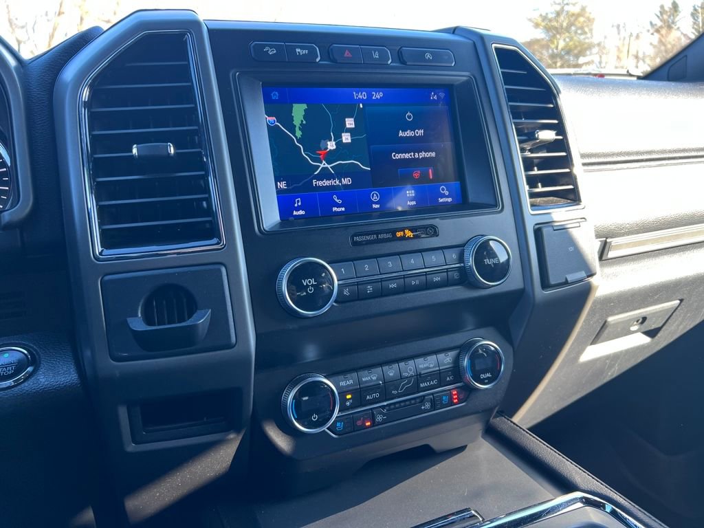 Used 2021 Ford Expedition XLT image 28