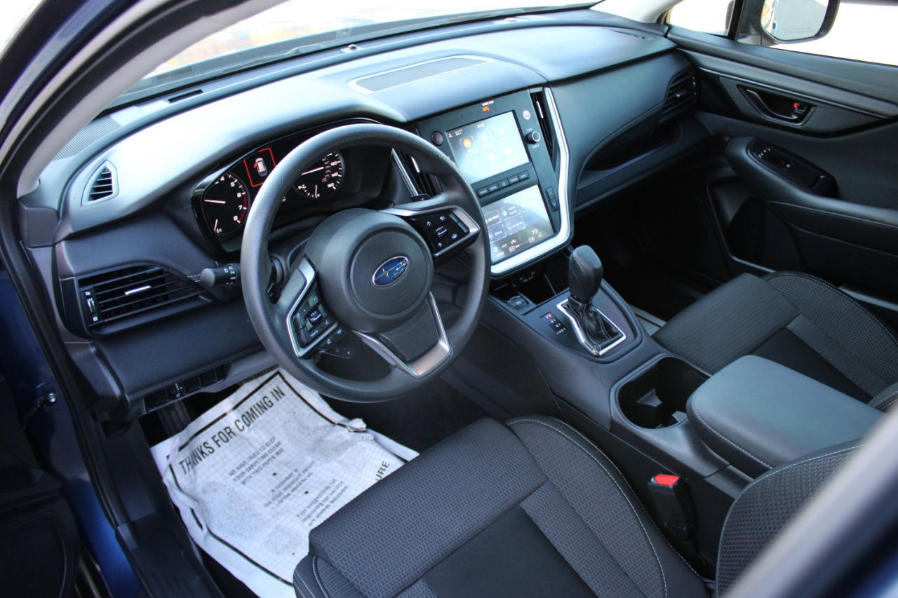 Used 2022 Subaru Outback image 17