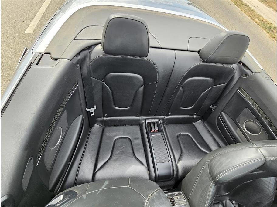 Used 2011 Audi S5 Prestige image 18