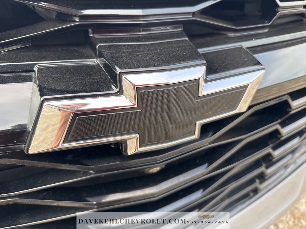 Used 2022 Chevrolet Blazer Premier w/ Enhanced Convenience Package image 37