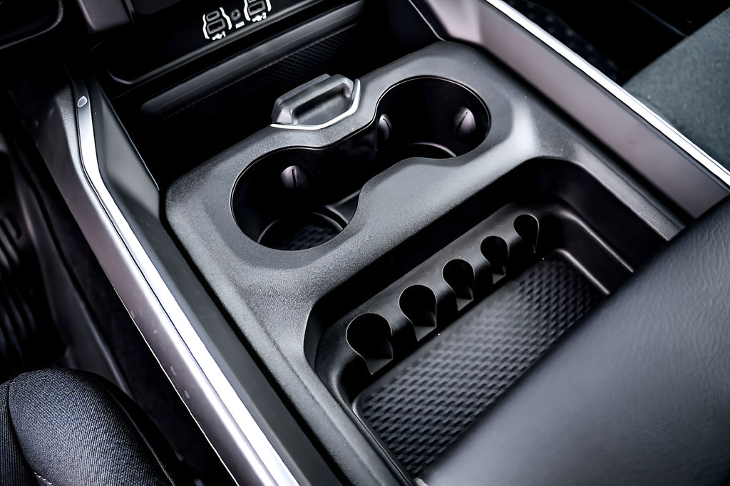 New 2026 RAM 1500 Lone Star RWD image 15