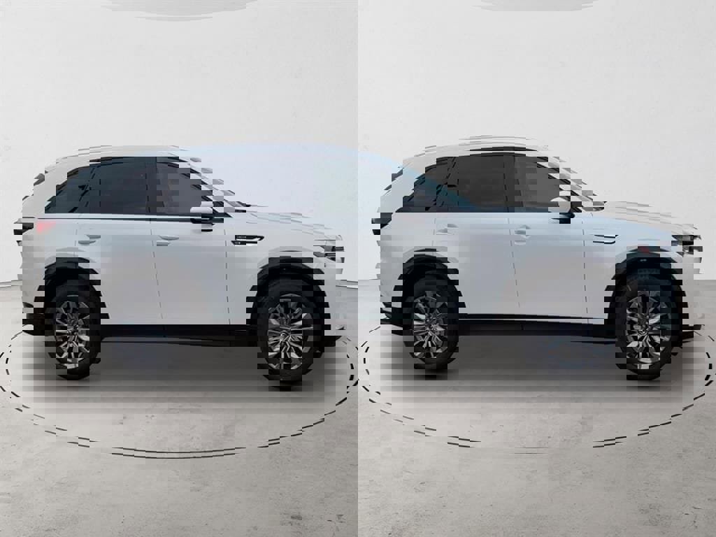New 2026 MAZDA CX-90 3.3 Turbo w/ Select Package image 4