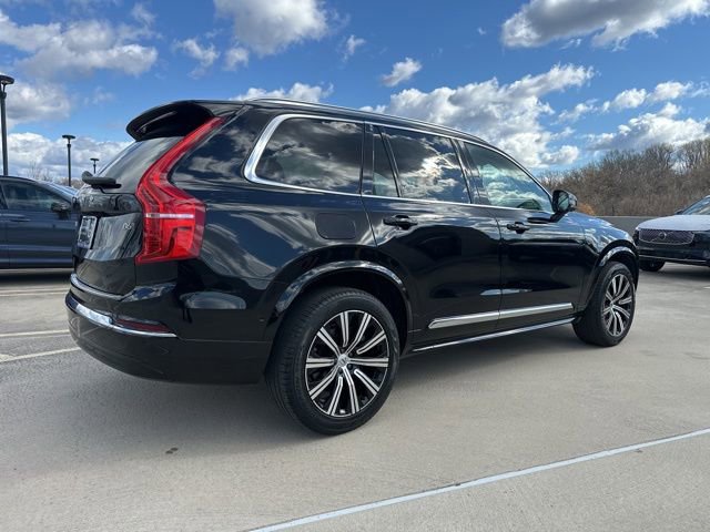 Certified 2023 Volvo XC90 B6 Plus w/ Protection Package Premier AWD/4WD image 9