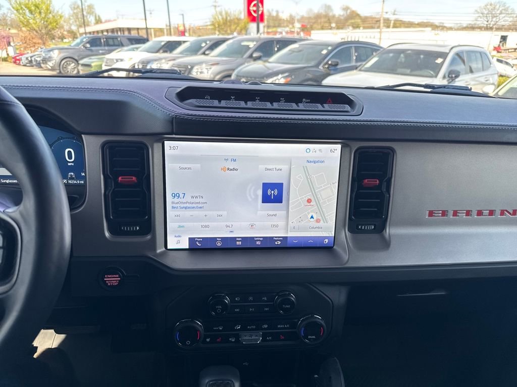 Used 2023 Ford Bronco Raptor image 20