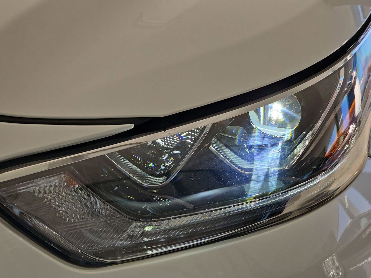 Used 2021 Toyota Highlander Limited image 38