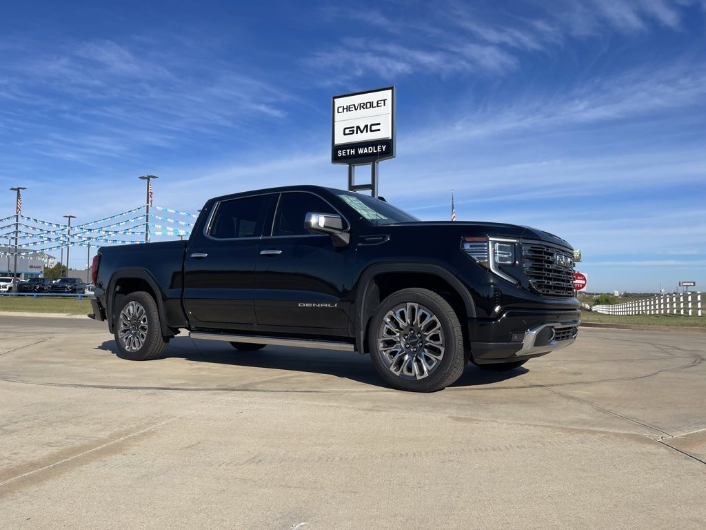 New 2026 GMC Sierra 1500 Denali Ultimate video 1