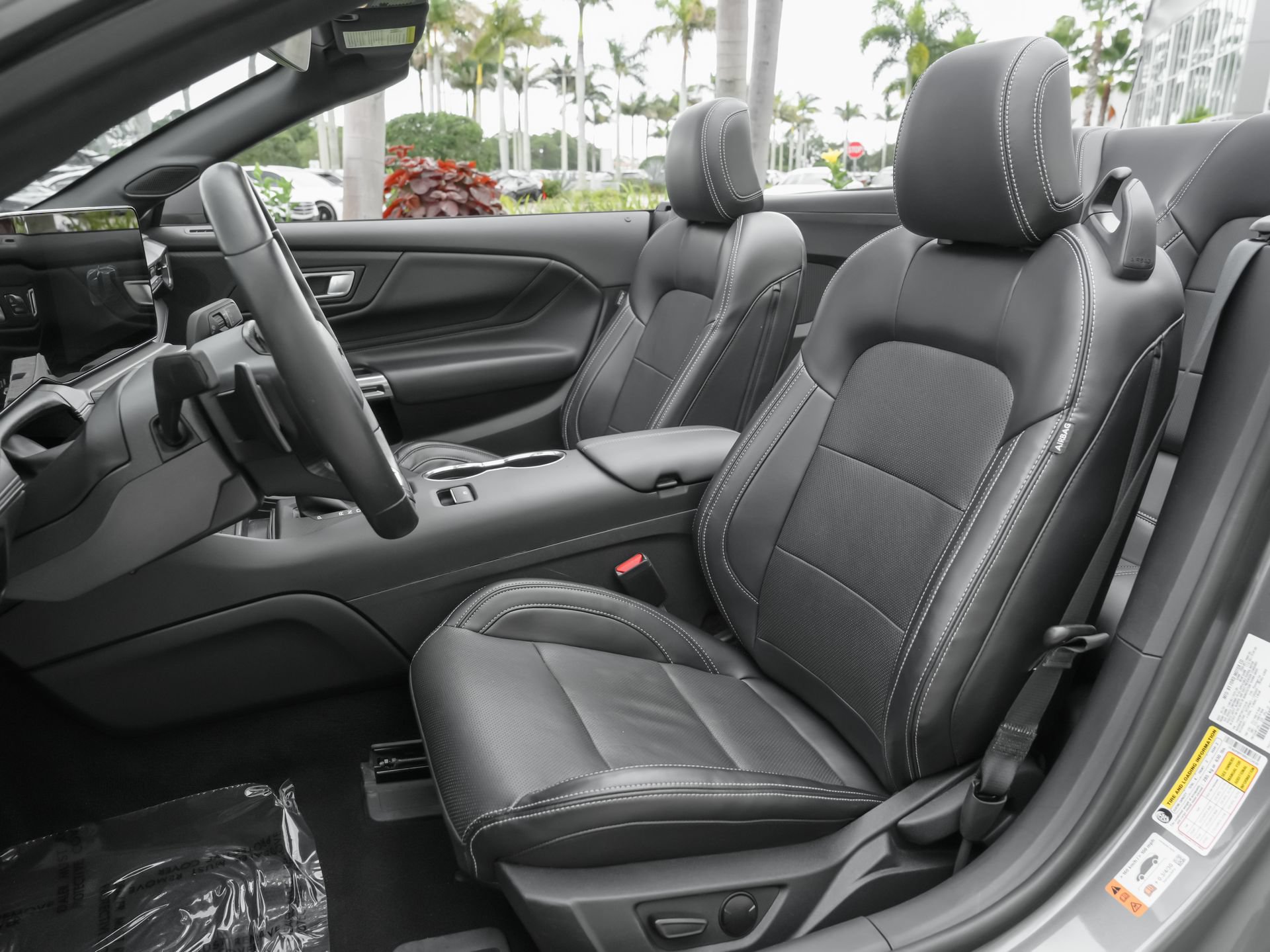 Used 2024 Ford Mustang GT Premium RWD image 9