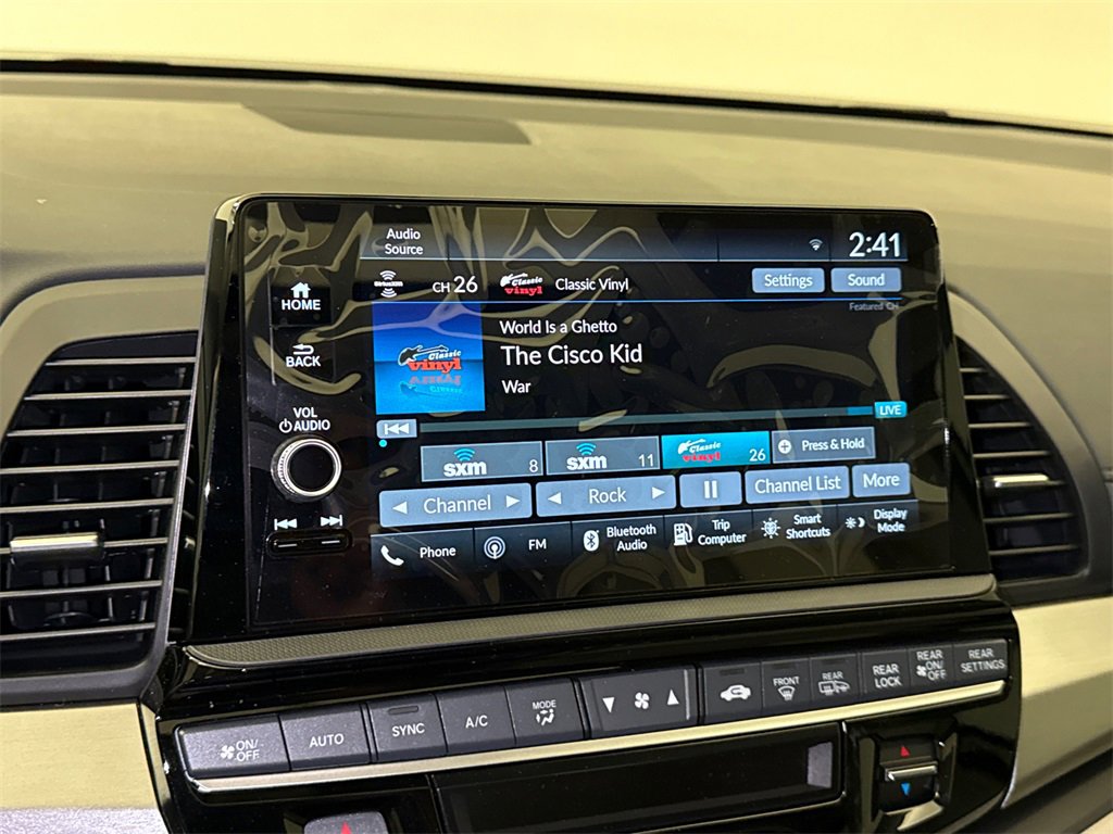 New 2026 Honda Odyssey EX-L image 28