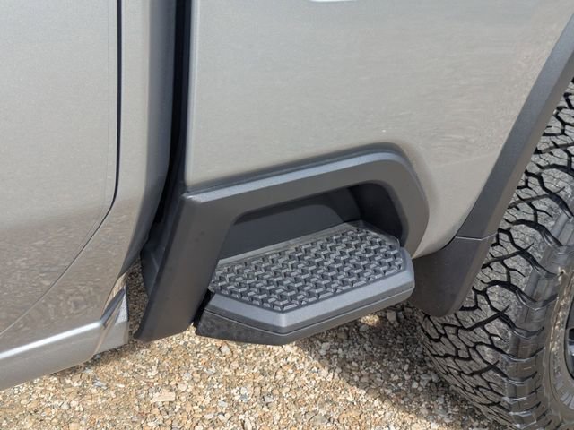 New 2026 Chevrolet Silverado 2500 LT w/ Trail Boss Package image 28