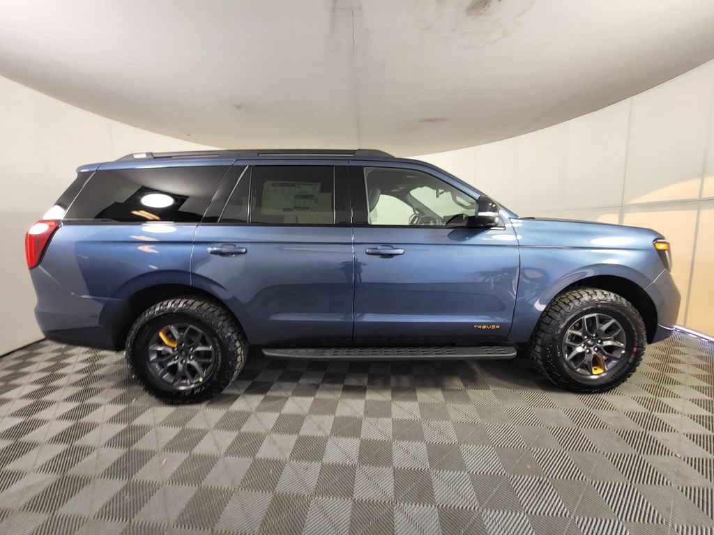 New 2027 Ford Expedition Tremor w/ Driver's Package AWD/4WD image 8