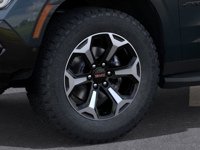 New 2026 GMC Yukon XL AT4 image 9