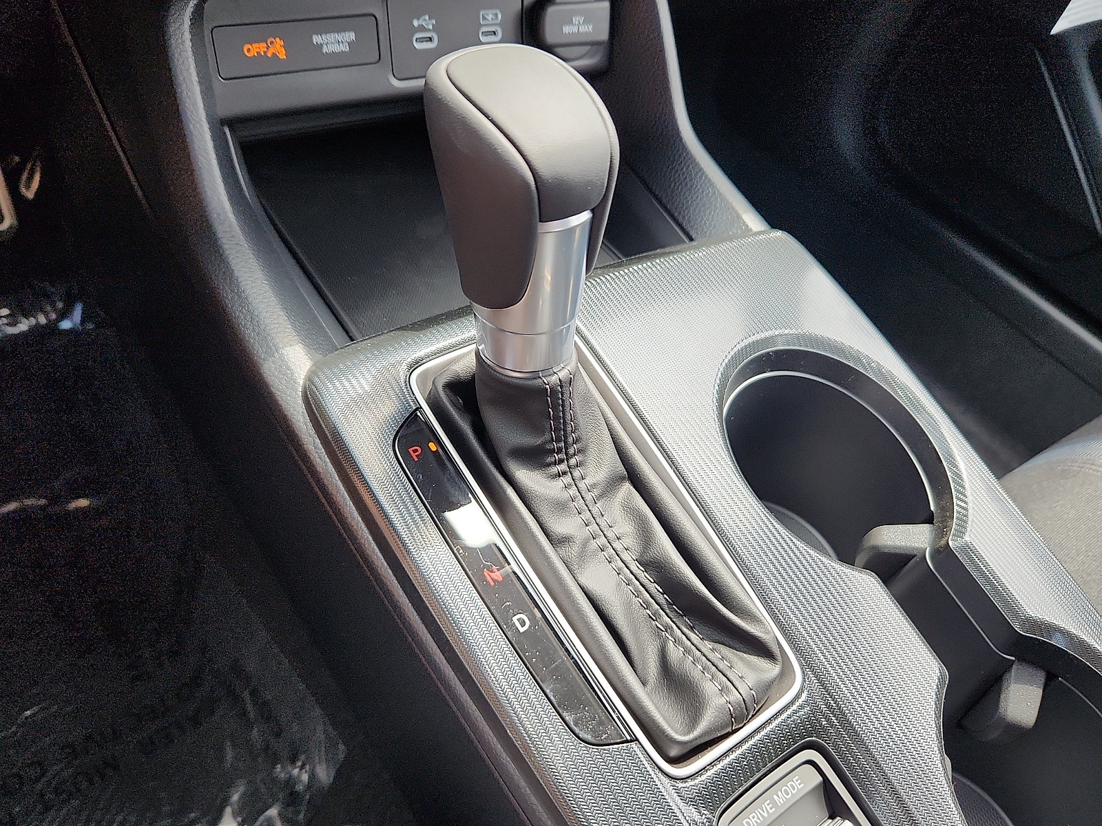 New 2026 Honda Civic Sport image 10