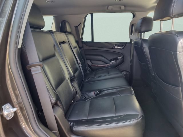 Used 2019 GMC Yukon SLE w/ Convenience Package RWD image 28