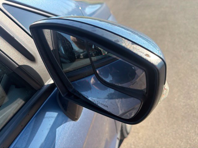 Used 2022 Ford EcoSport SE AWD/4WD image 6
