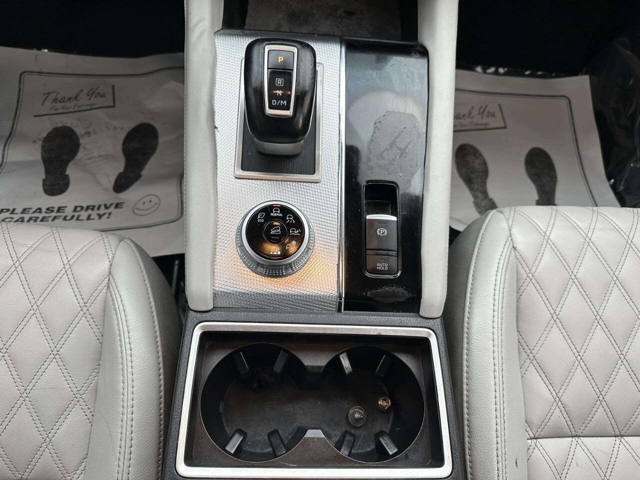 Used 2022 Mitsubishi Outlander SEL image 20