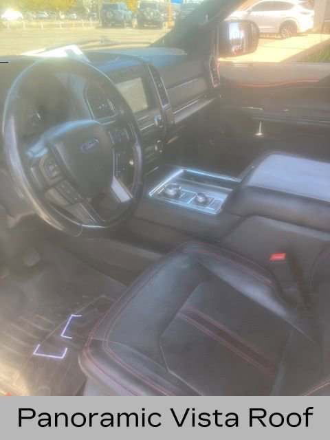Used 2019 Ford Expedition Limited w/ Equipment Group 303A AWD/4WD image 10