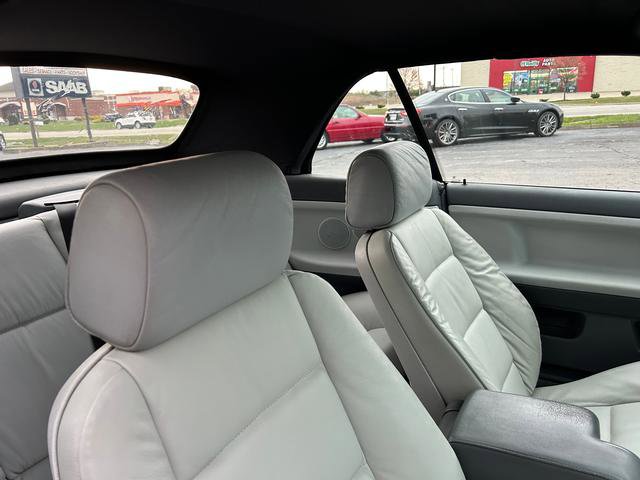 Used 1997 BMW 328i Convertible image 20