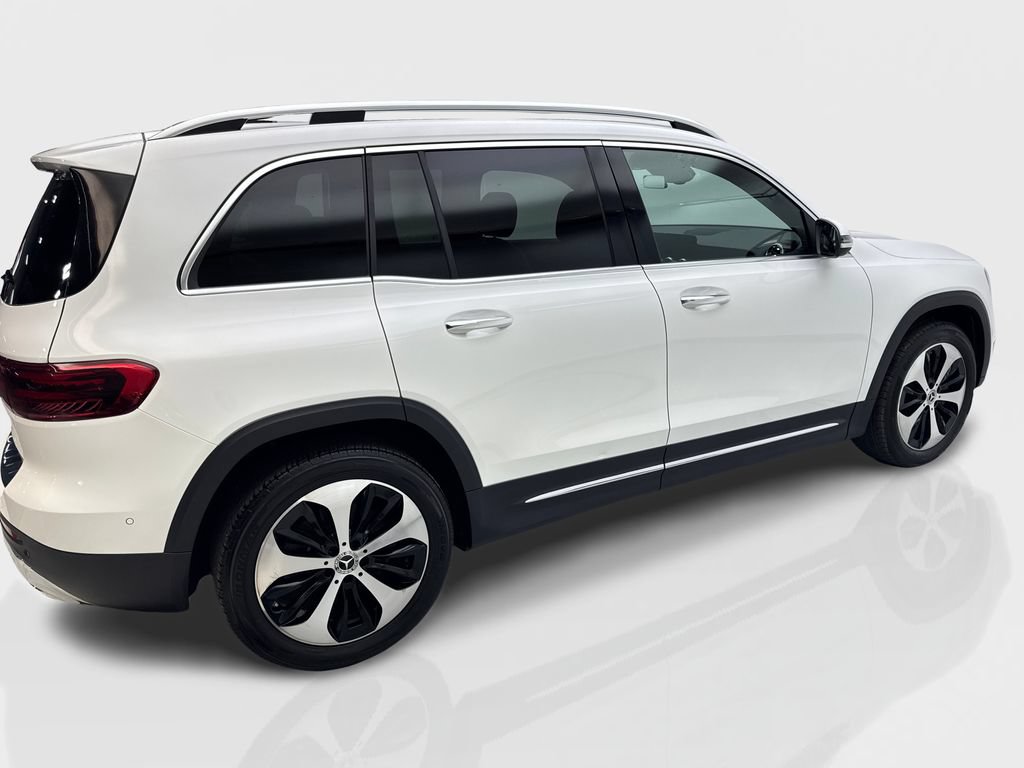 Used 2024 Mercedes-Benz GLB 250 image 13