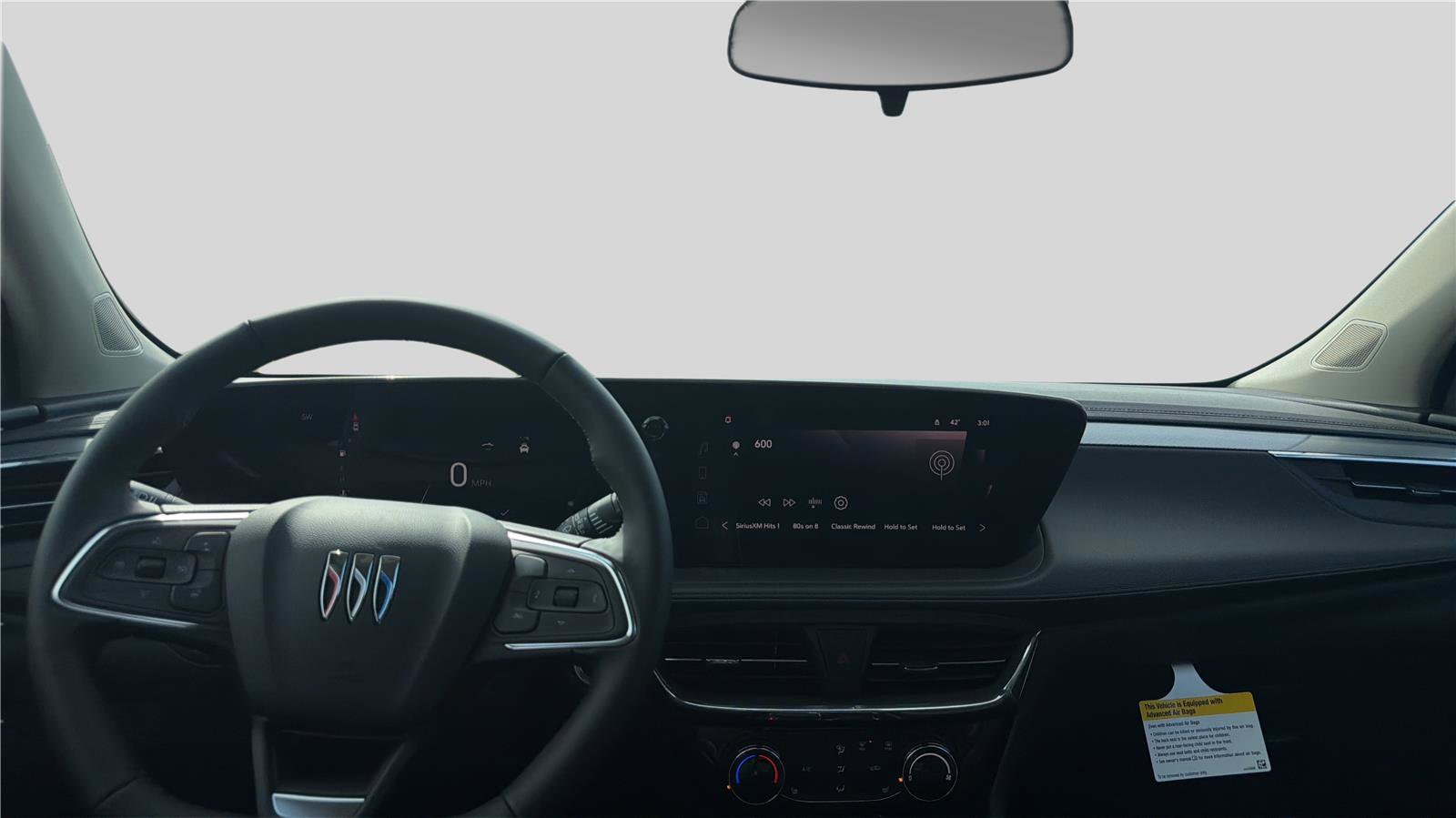 New 2026 Buick Encore GX Sport Touring image 9