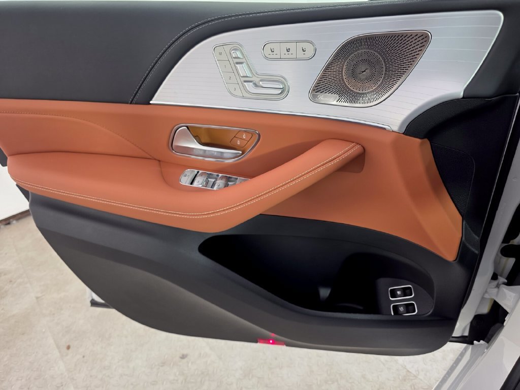 New 2027 Mercedes-Benz GLE 53e AMG 4MATIC image 18