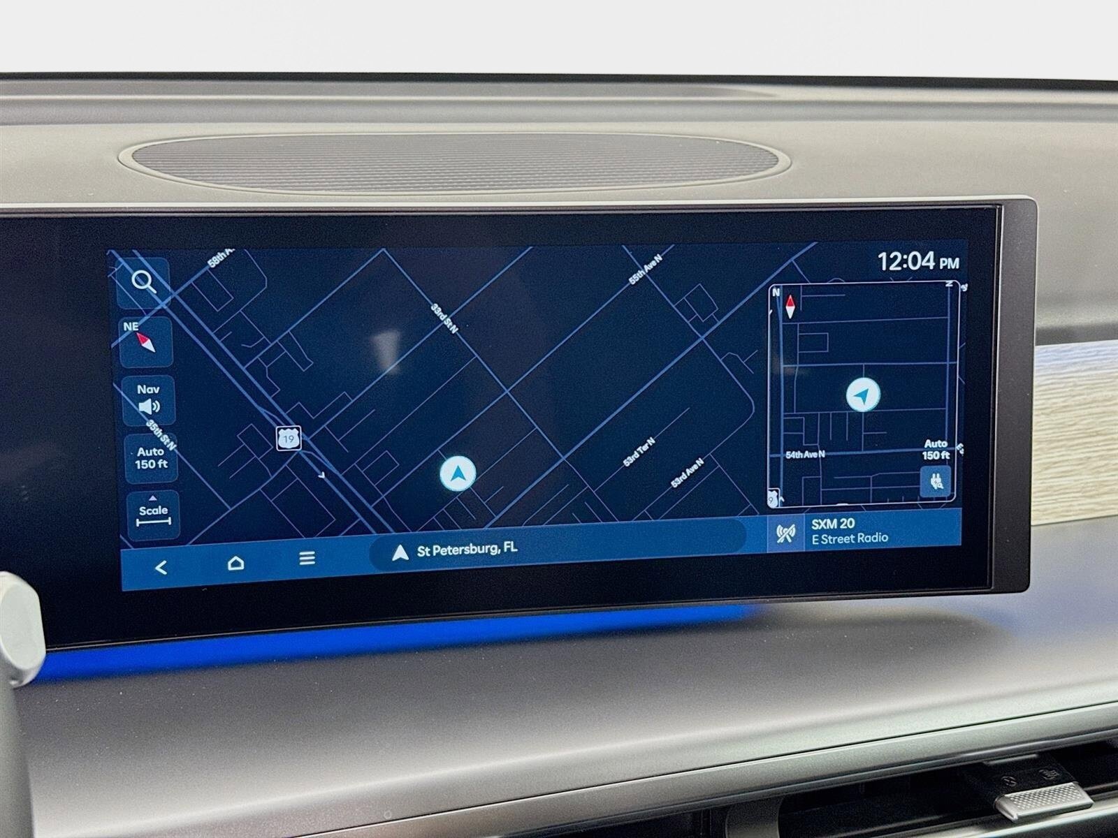 New 2026 Hyundai Ioniq 9 SEL AWD/4WD image 15