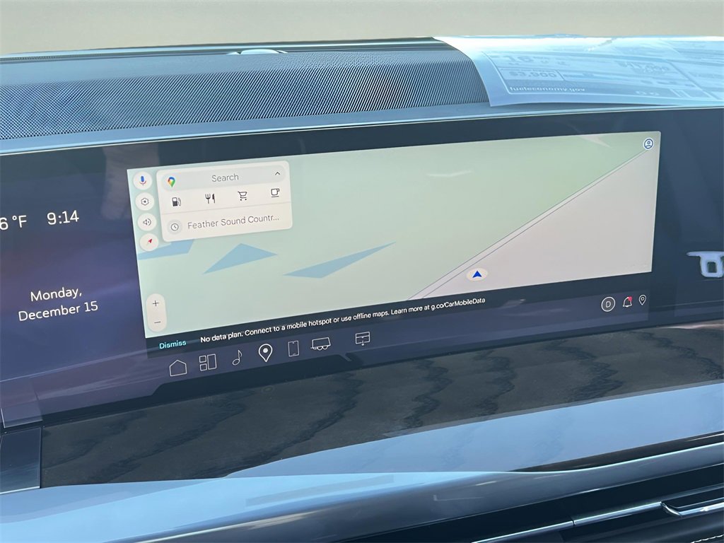 New 2026 Cadillac Escalade Platinum Sport image 22