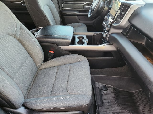 Used 2023 RAM 1500 Lone Star AWD/4WD image 20
