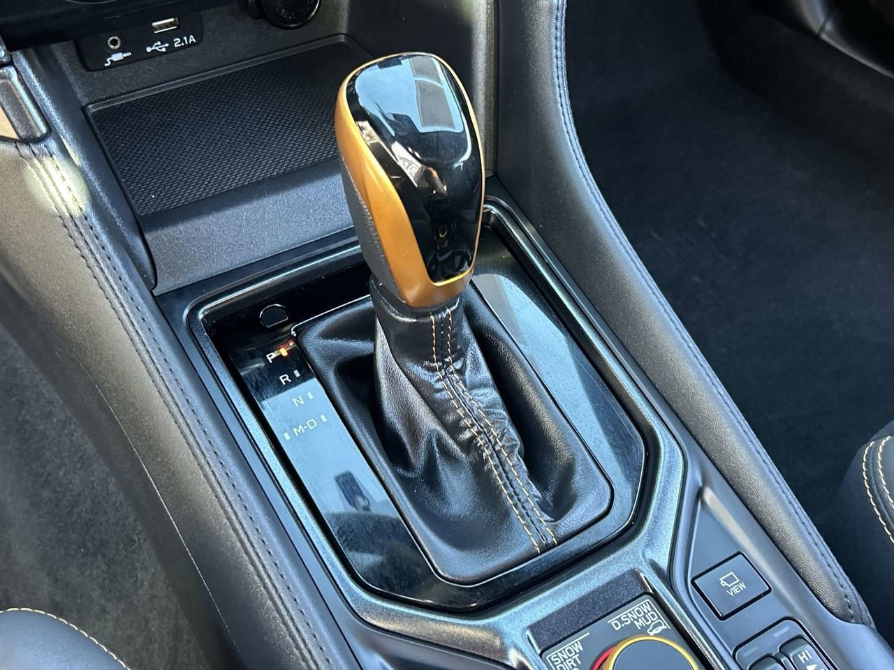 Certified 2023 Subaru Forester Wilderness image 27