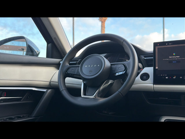 New 2026 MAZDA CX-5 Select AWD/4WD image 26