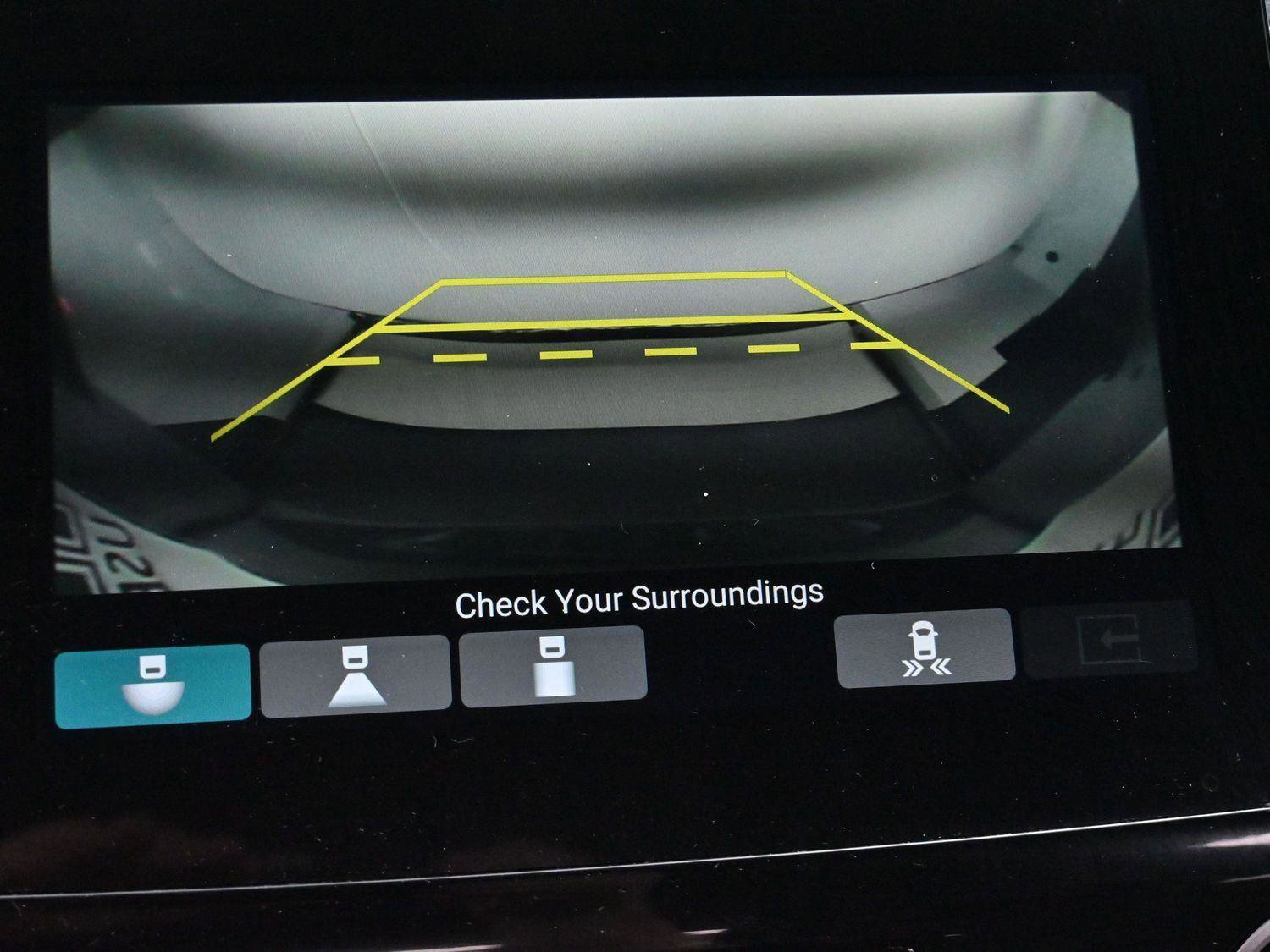 Used 2022 Honda Passport TrailSport image 27