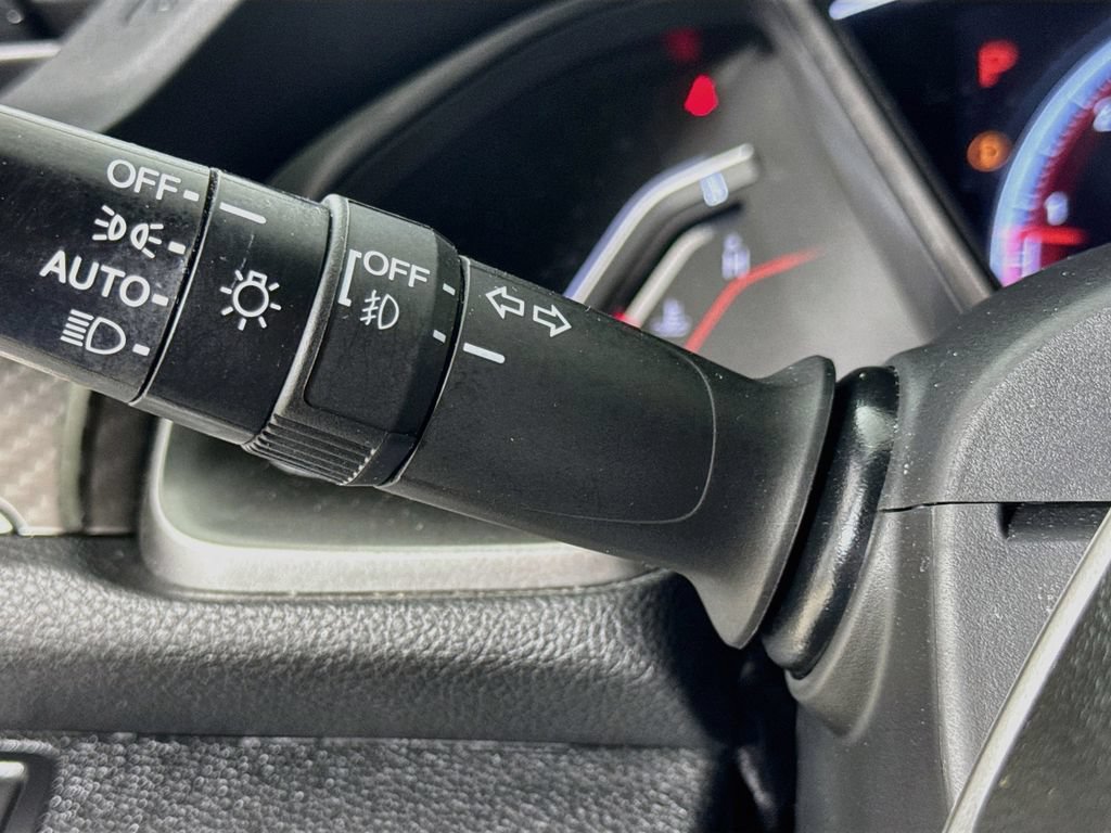 Used 2019 Honda Civic Sport Touring image 13