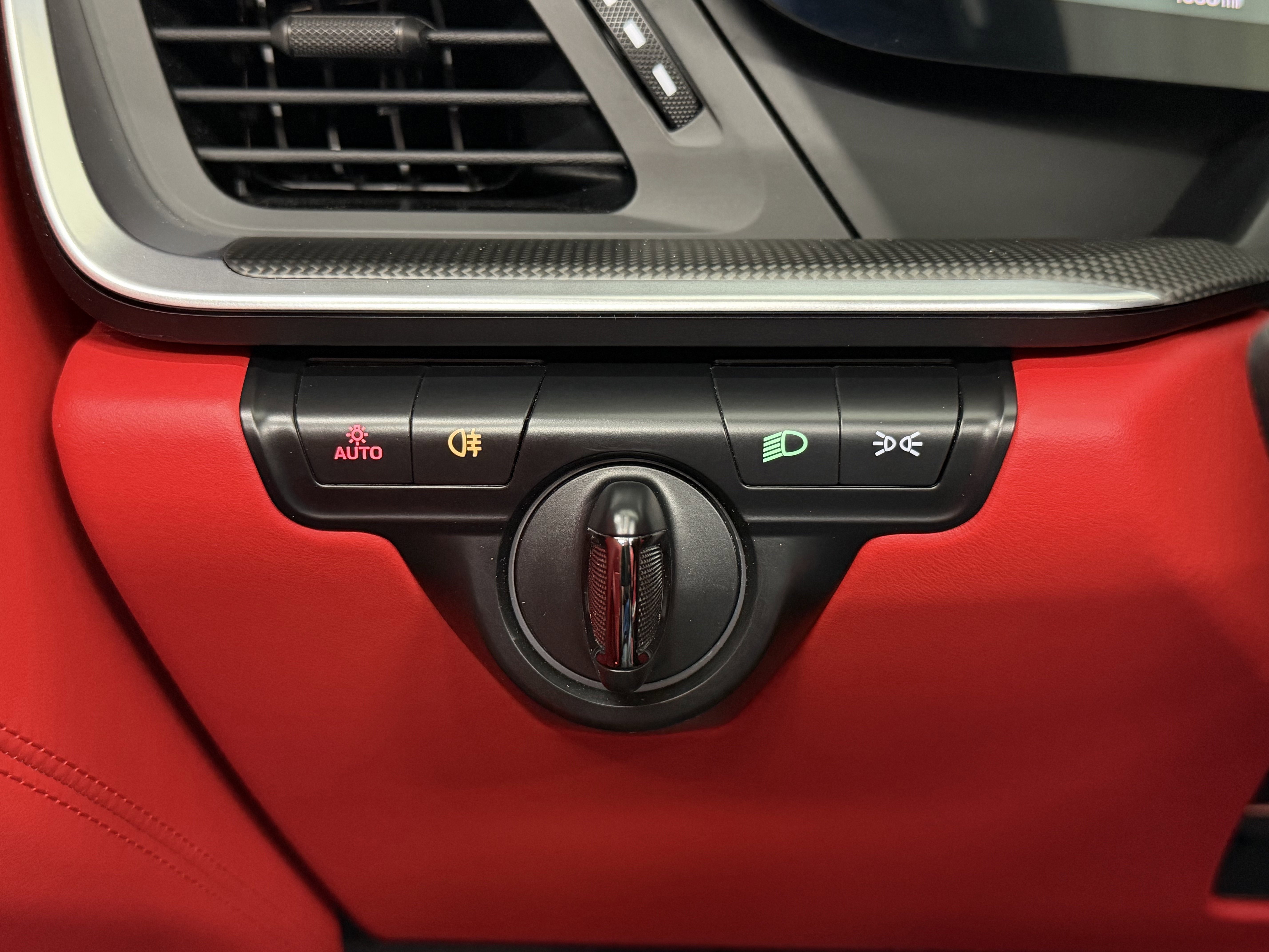 Certified 2024 Porsche 911 Turbo S image 53