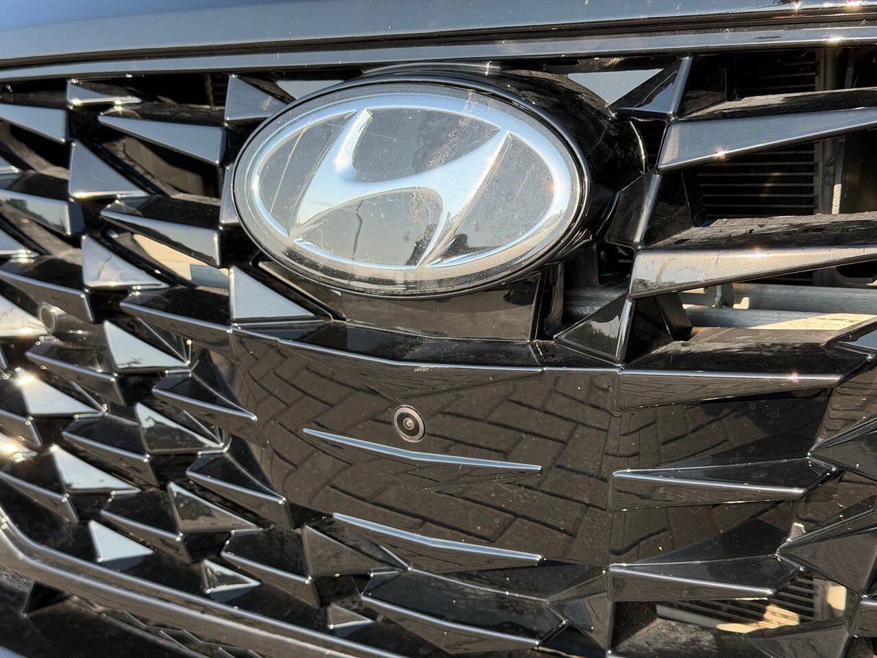 Used 2023 Hyundai Sonata Limited FWD image 12