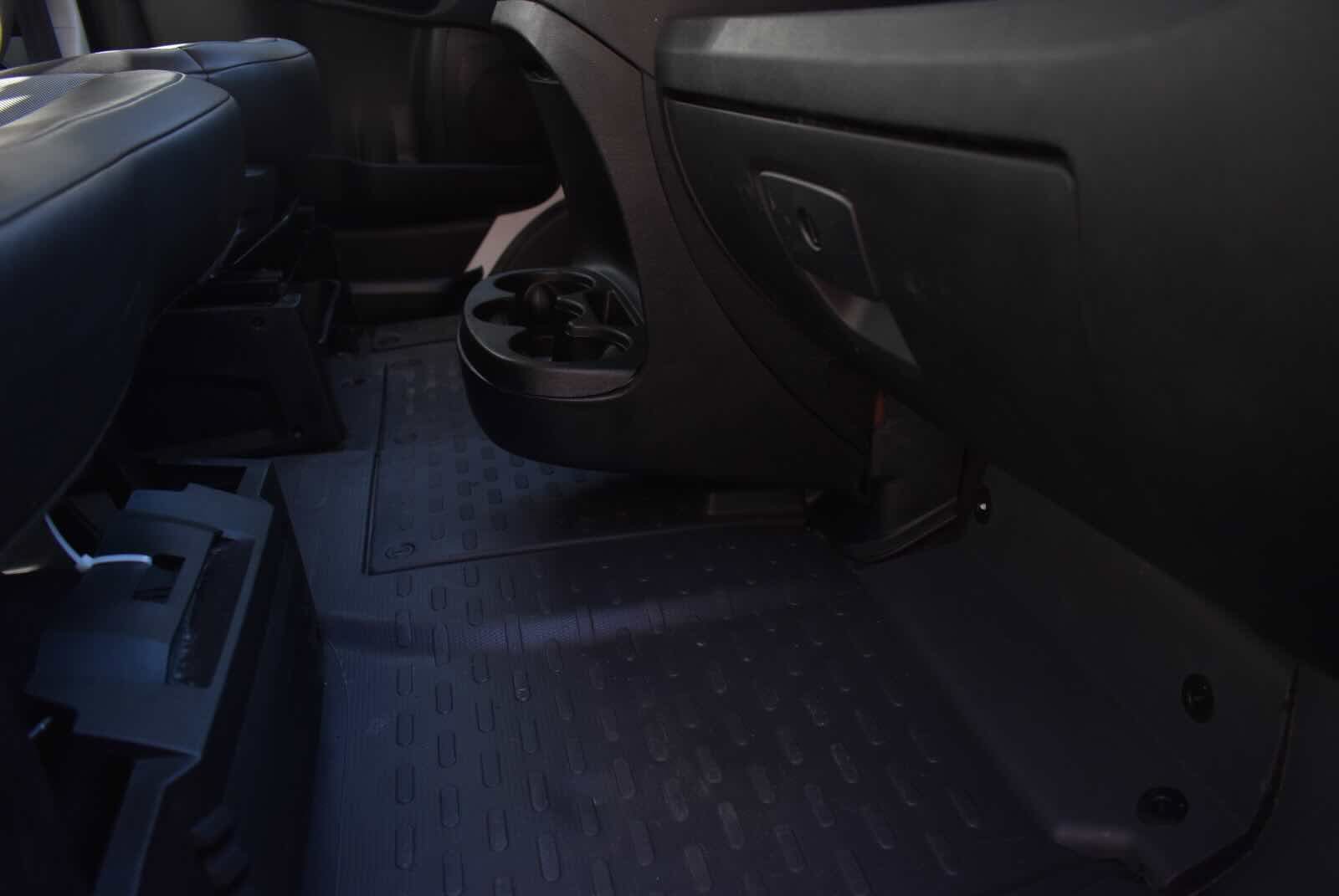 Used 2019 RAM ProMaster 2500 w/ Interior Convenience Group FWD image 31