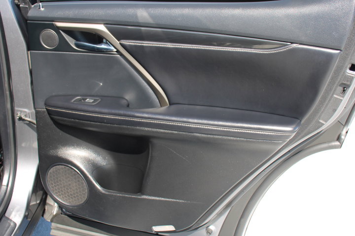 Used 2020 Lexus RX 350 FWD image 17