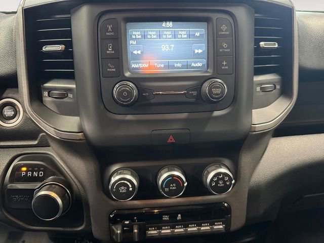 Used 2019 RAM 2500 Tradesman image 5