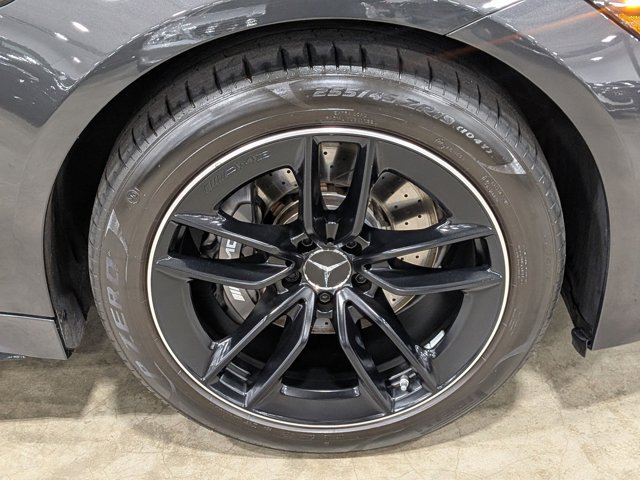 Certified 2024 Mercedes-Benz AMG GT 53 image 25