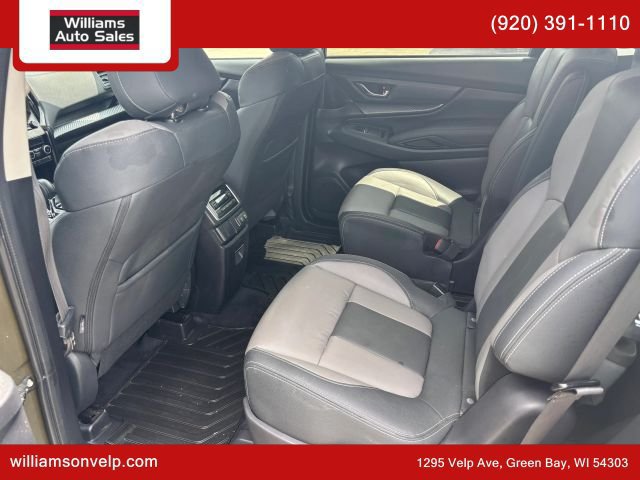 Used 2022 Subaru Ascent Onyx Edition AWD/4WD image 13