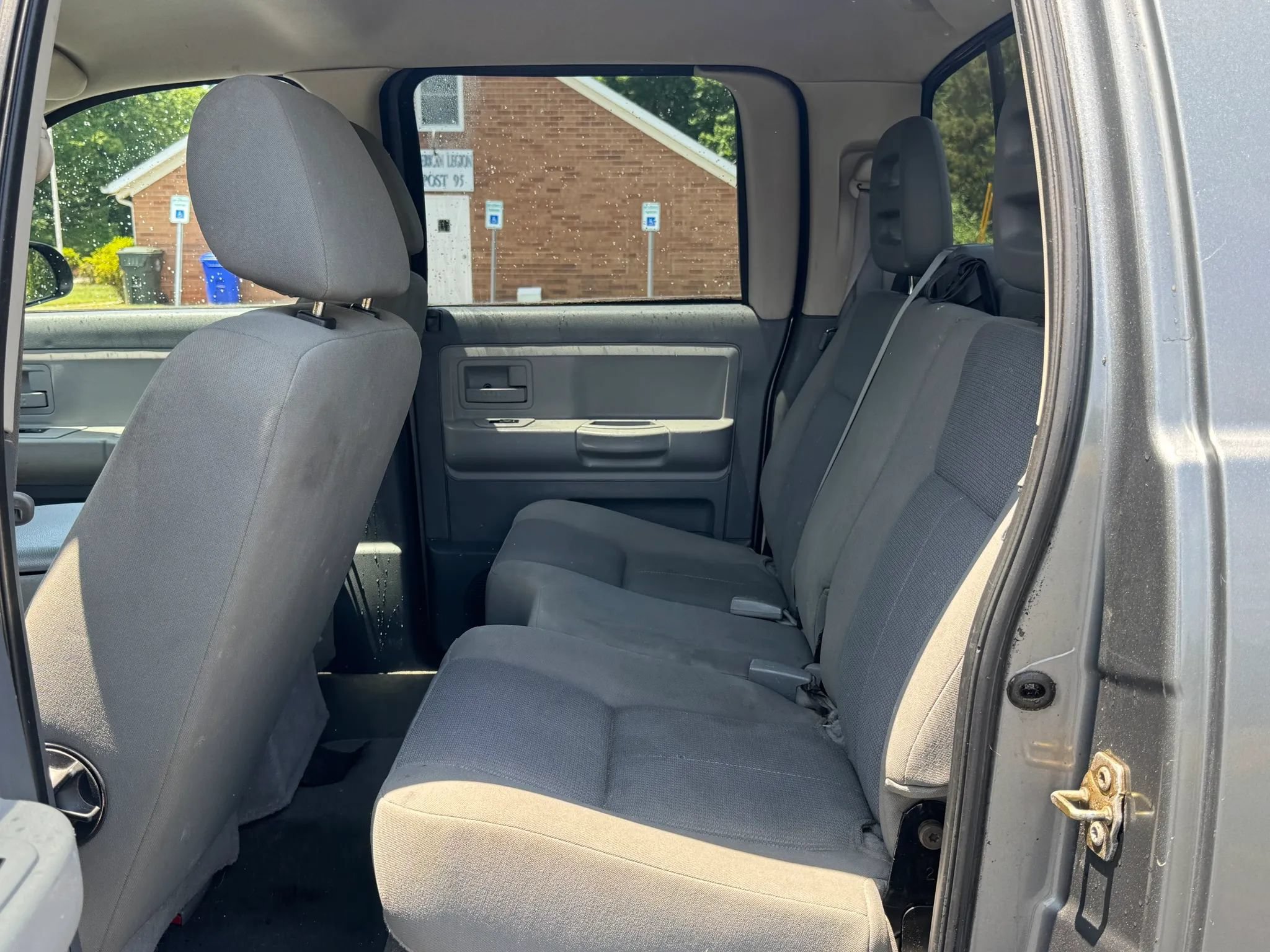 Used 2006 Dodge Dakota SLT RWD image 20