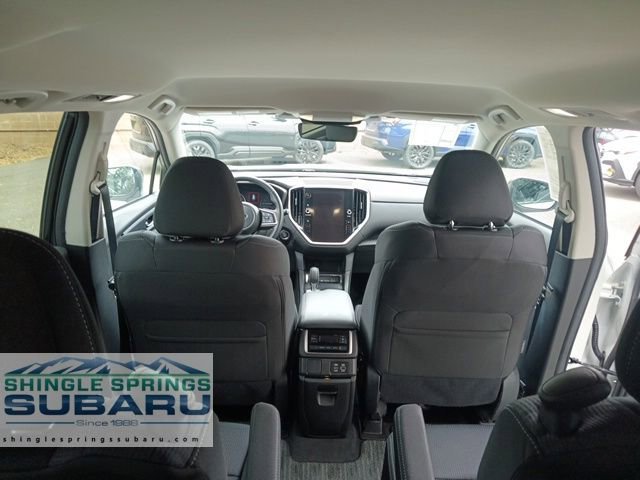 Certified 2025 Subaru Ascent Premium image 33