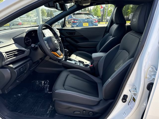 New 2026 Subaru Crosstrek 2.5i Wilderness w/ Crosstrek Mirror Package AWD/4WD image 17