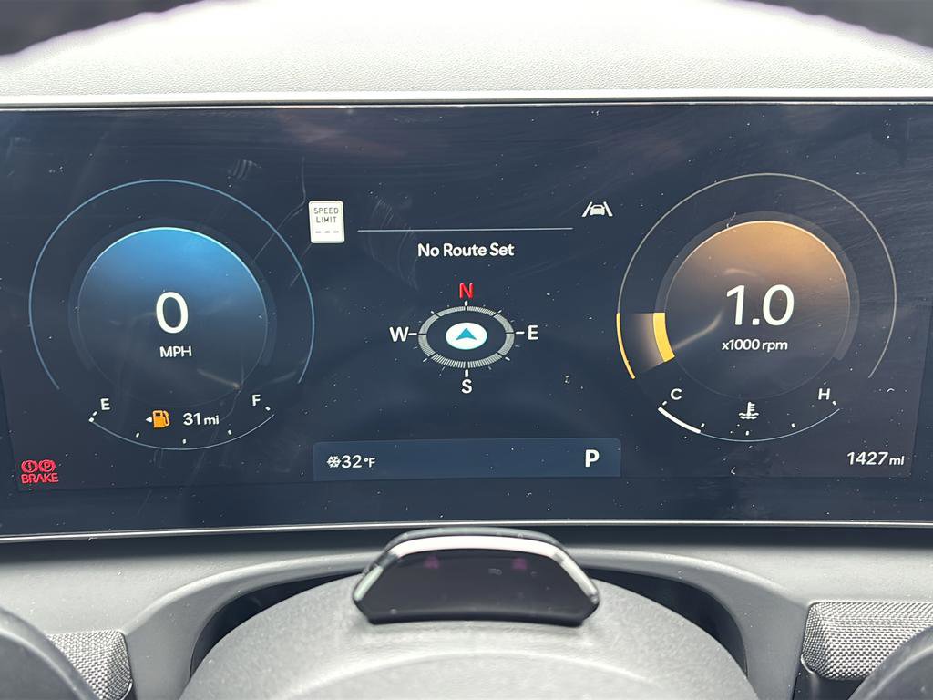 Certified 2026 Hyundai Santa Cruz Limited image 28