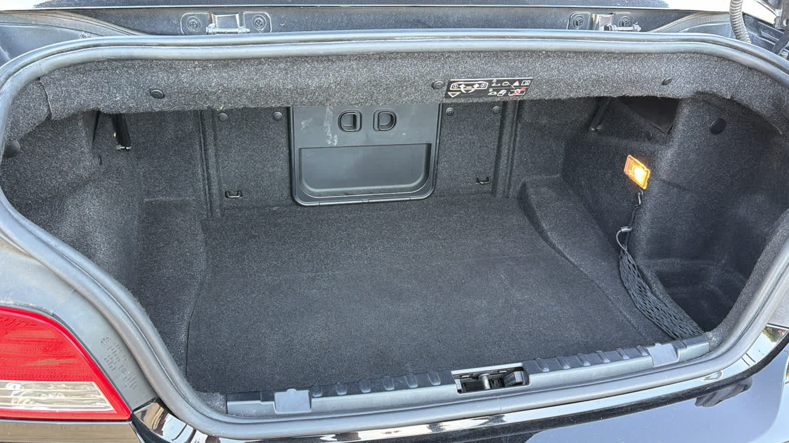 Used 2008 BMW 135i Convertible RWD image 25