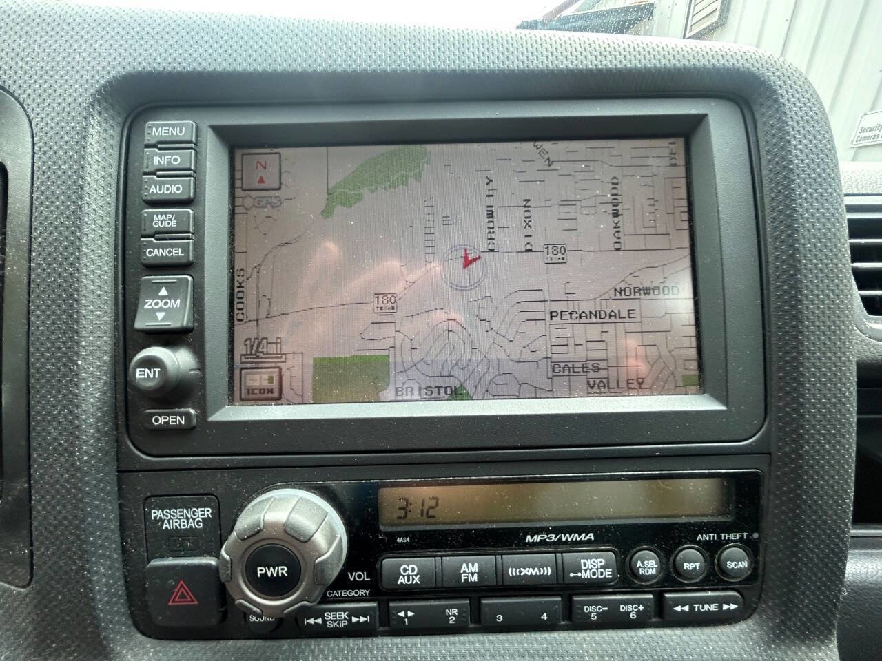 Used 2013 Honda Ridgeline RTL image 13
