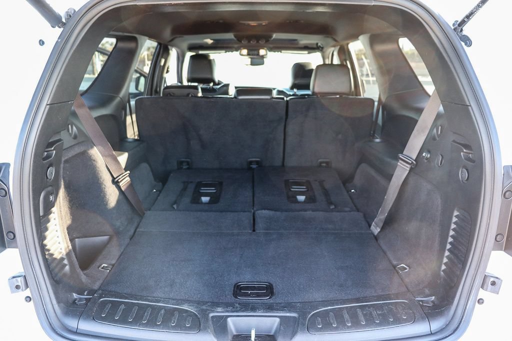 Used 2024 Dodge Durango GT AWD/4WD image 32
