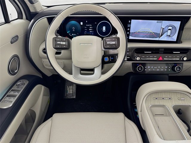 New 2026 Hyundai Palisade Calligraphy image 43