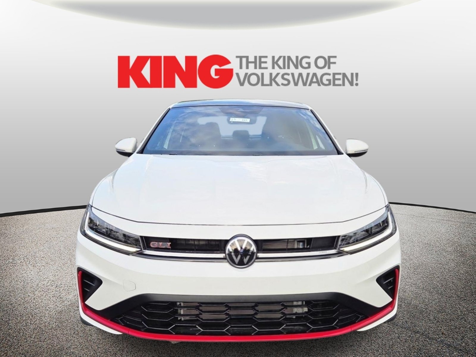 New 2027 Volkswagen Jetta GLI Autobahn FWD image 9