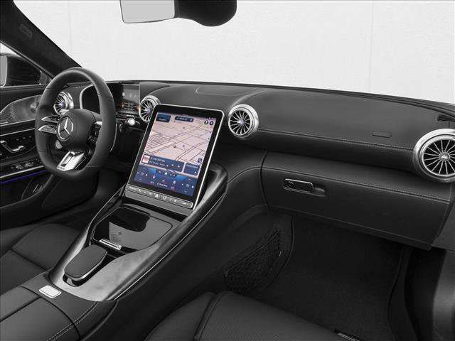 New 2026 Mercedes-Benz SL 63 AMG S e Performance 4MATIC image 11
